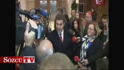 Sarıgül: Yarın tarihi bir gün olacak