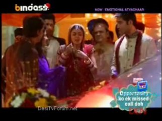 Emotional Atyachar (Season 4) 28th December 2013 Video Watch pt2