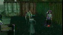 MatrixOnline Hacking+Kungfu