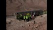 At least 10 killed after bus overturns in Chile