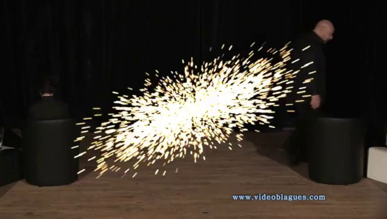 Je cherche ma voiture 2