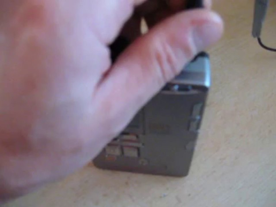 Sony TCD-D 100 DAT Walkman Recorder Full Demo