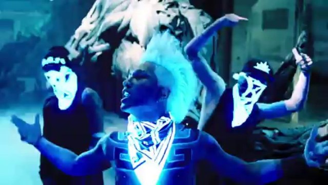 TAEYANG-RINGA LINGA (Türkçe Altyazılı)