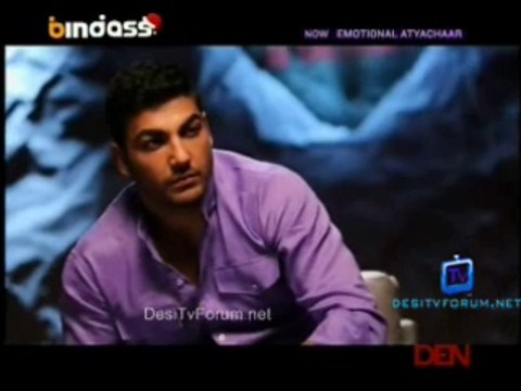 Emotional Atyachar (Season 4) 28th December 2013 Video Watch pt4