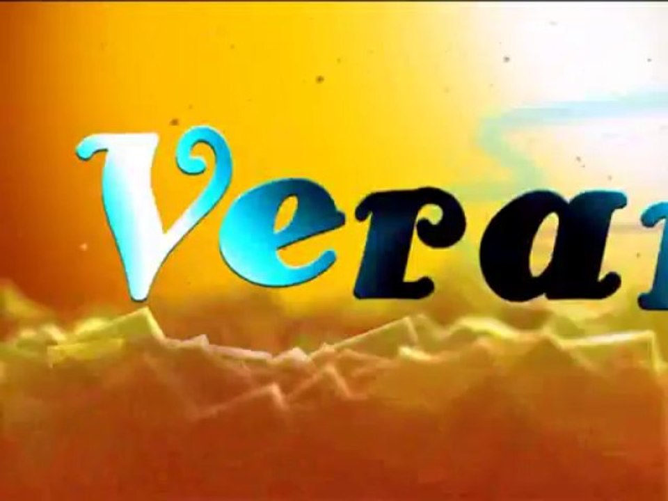 Canal 33 Spot Verano