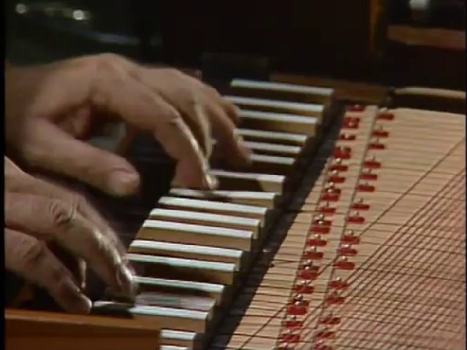 Friedrich Gulda - Solo Flight