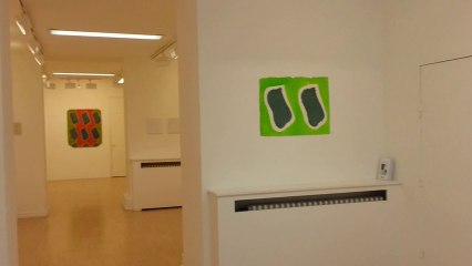 PETITS FORMATS et ŒUVRES SUR PAPIER des artistes de la galerie ● déc. 2013  ●  galerie ONIRIS  ●  Rennes
