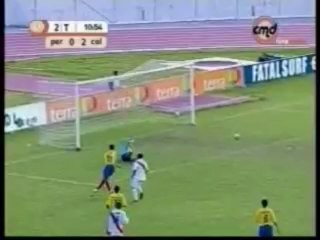 WIROCI Reimond Manco - Especial de sus jugadas - YouTube