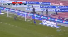 هدف الهلال الرابع ضد الاتفاق في الجولة (15) من دوري عبداللطيف جميل - YouTube