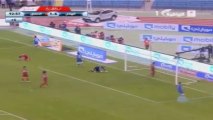 هدف الهلال الخامس ضد الاتفاق في الجولة (15) من دوري عبداللطيف جميل - YouTube