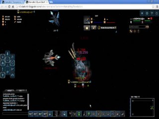 Darkorbit Tr3 C.Ronaldo