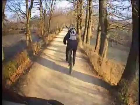 dernière rando avec l'Elfe dans le Tarn (81).