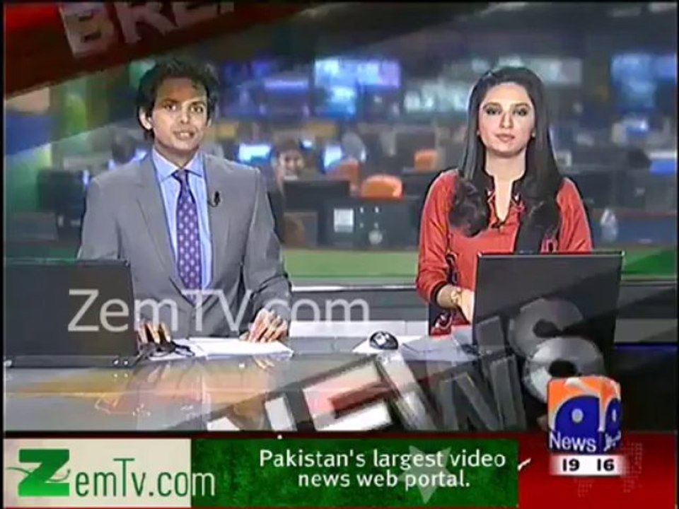 Punjab Food Minister was visited Fake Model Bazaar by an Administration