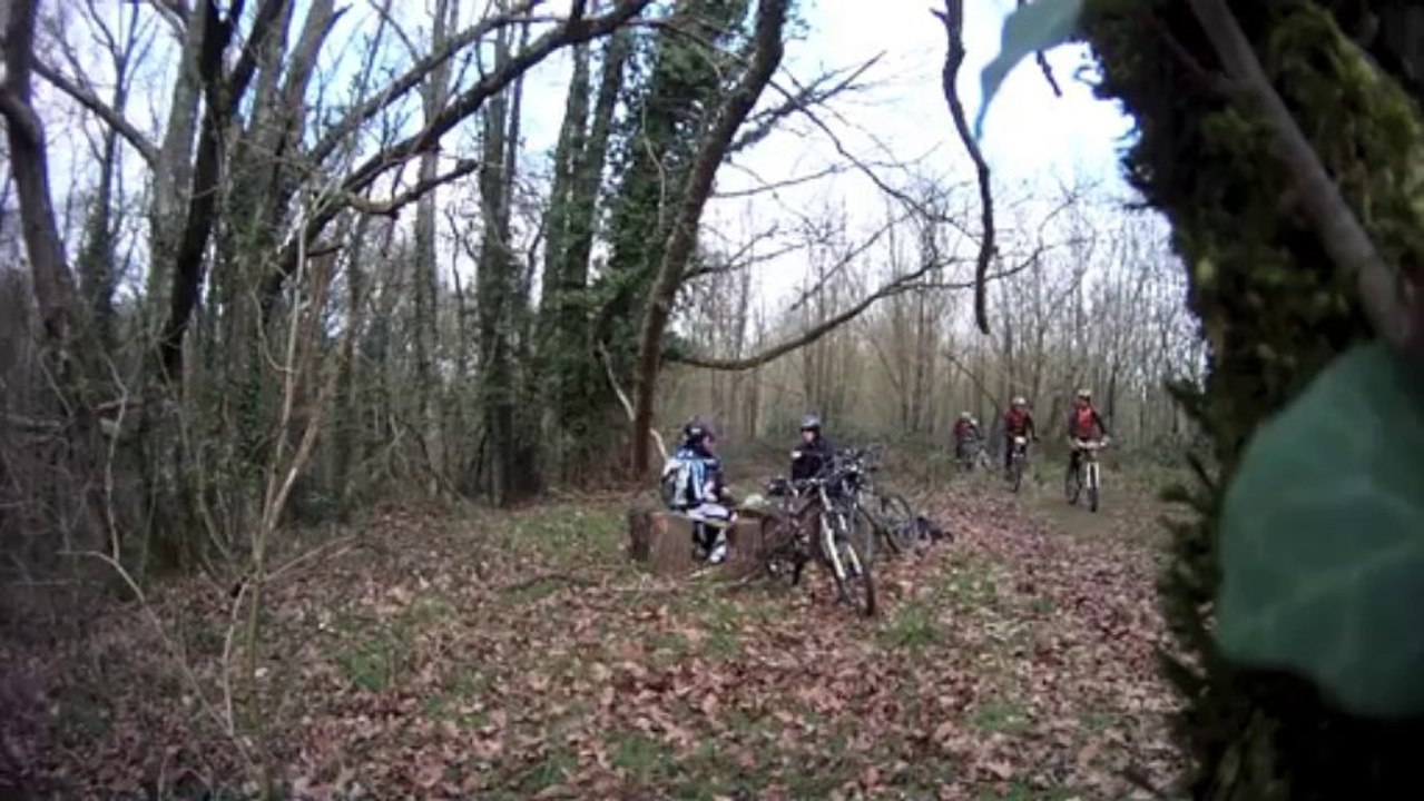La Mogette 2013