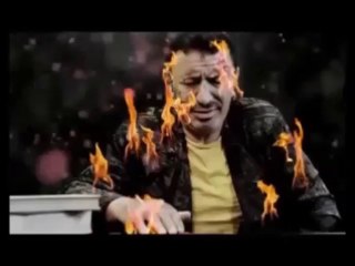 FETHULLAH GÜLEN beddua(deme)