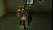 MatrixOnline Combat in mission