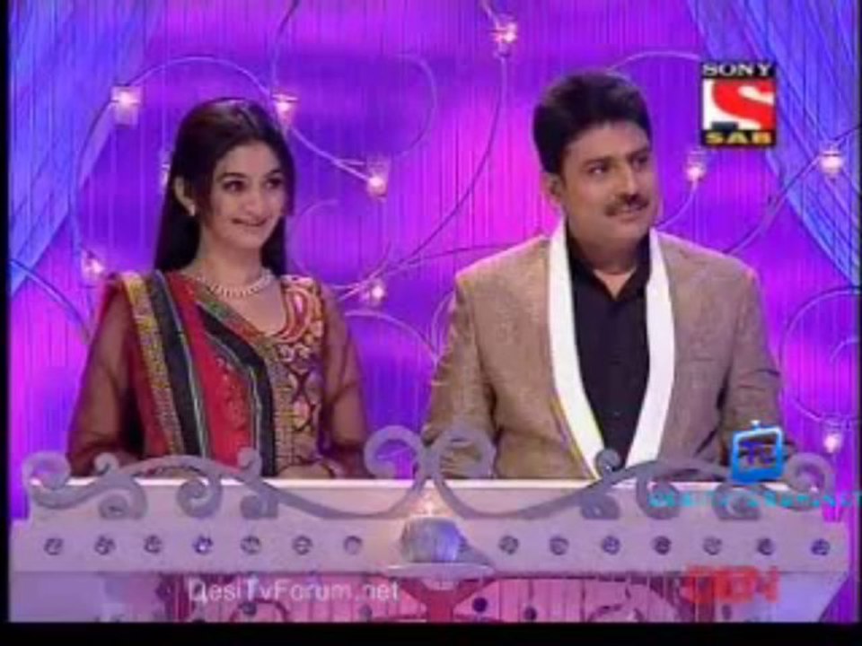 Wah Wah Kya Baat Hai 28th December 2013 Video Watch Online Vidéo