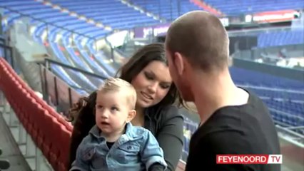 01-03-2012 Contractondertekenig John Goossens