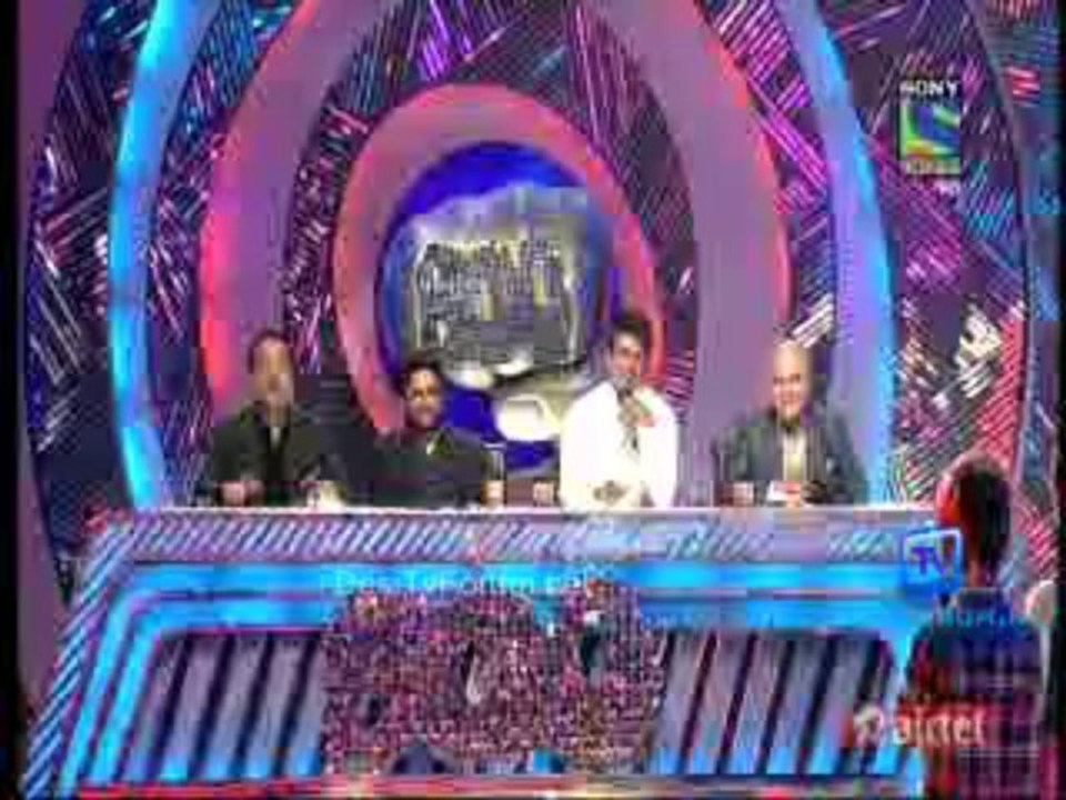 Boogie Woogie (Kids Championship) 28th December 2013 Video pt4