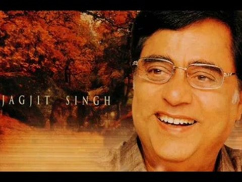 Main Roya Pardes Main.. Nida Fazli.. Jagjit Singh