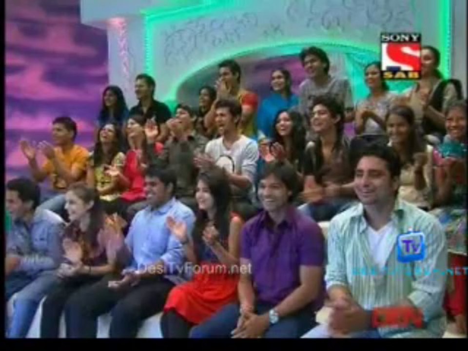 Wah Wah Kya Baat Hai 28th December 2013 Video Watch Online pt2