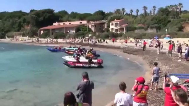 RACE NAUTIC TOUR BEST OFF 2013