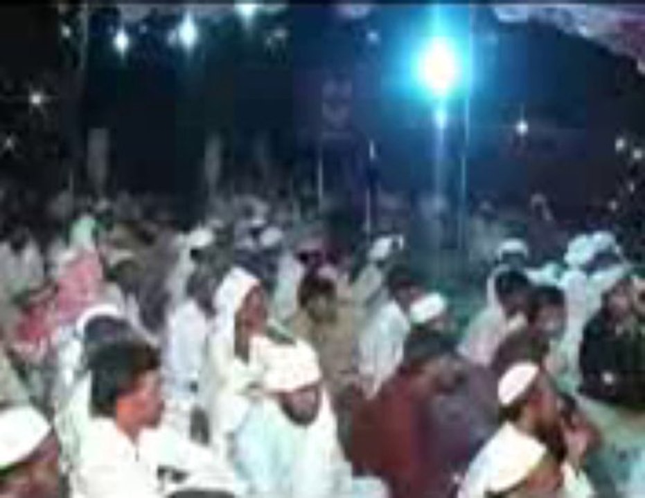MUJTABA DULLU NAQABAT  NEW KALAM HAZOOR DEN GY 03007392316