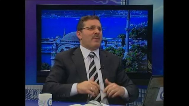 Her canlı Allah'a muhtaçtır! [Cemal Külünkoğlu]