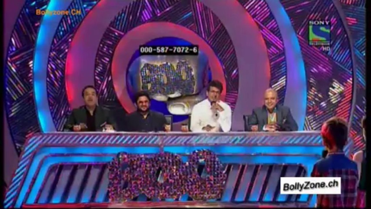 Boogie Woogie (Kids Championship) 1080p 28th December 2013 Video Watch Online HD Full Episode-1