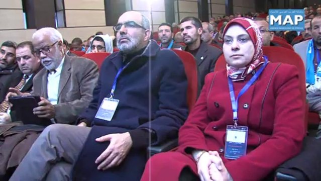 المجلس الوطني لحزب العدالة والتنمية يعقد دورته العادية