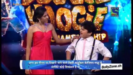 Boogie Woogie (Kids Championship) 1080p 28th December 2013 Video Watch Online HD Part8