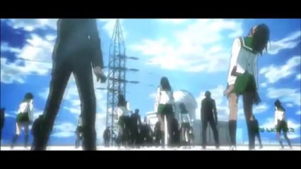 [AMV] Hollywood Undead SCAVA