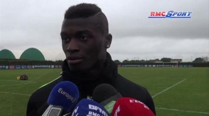 M’Baye Niang : "Envie de prouver que je n’ai rien perdu" 28/12