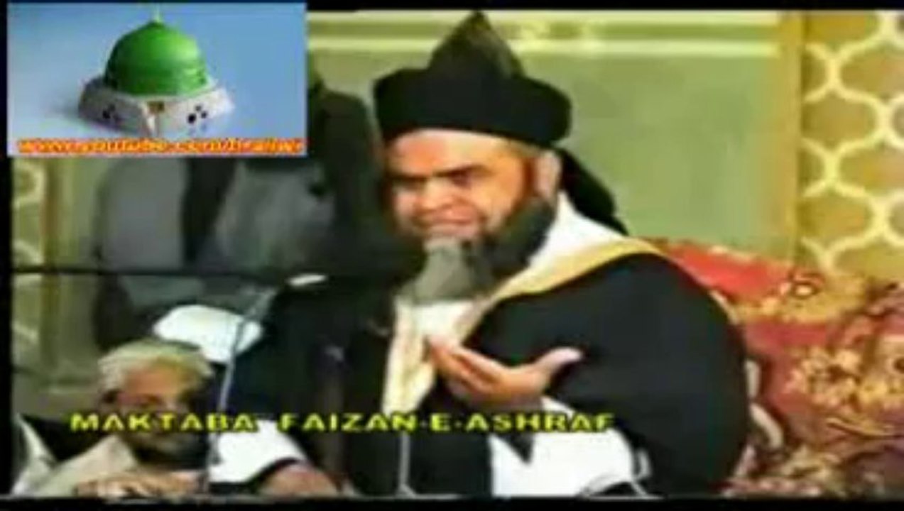 hayat un Nabi 2