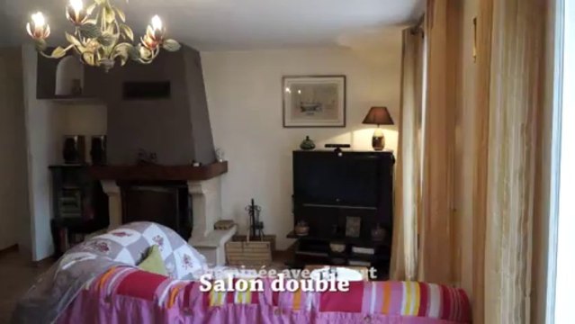 Maison 6 pièces quartier calme 91860 Epinay sous Sénart à vendre visite vidéo immobilier Val d'Yerres Essonne