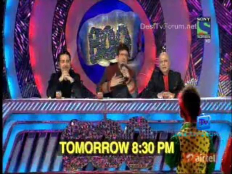 Boogie Woogie (Kids Championship) 28th December 2013 Video pt10