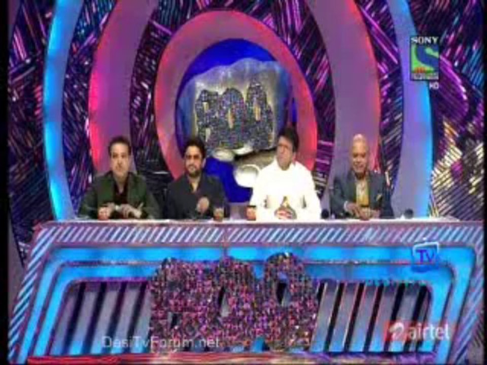 Boogie Woogie (Kids Championship) 28th December 2013 Video2