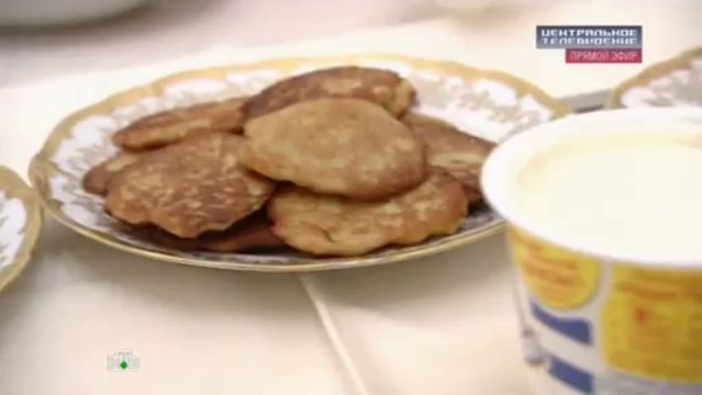 Центральное телевидение . Лолита и Е.Васильева.