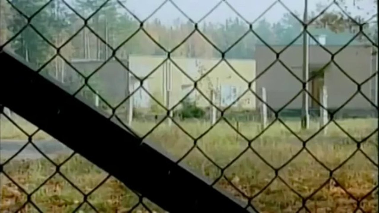 Top Secret America