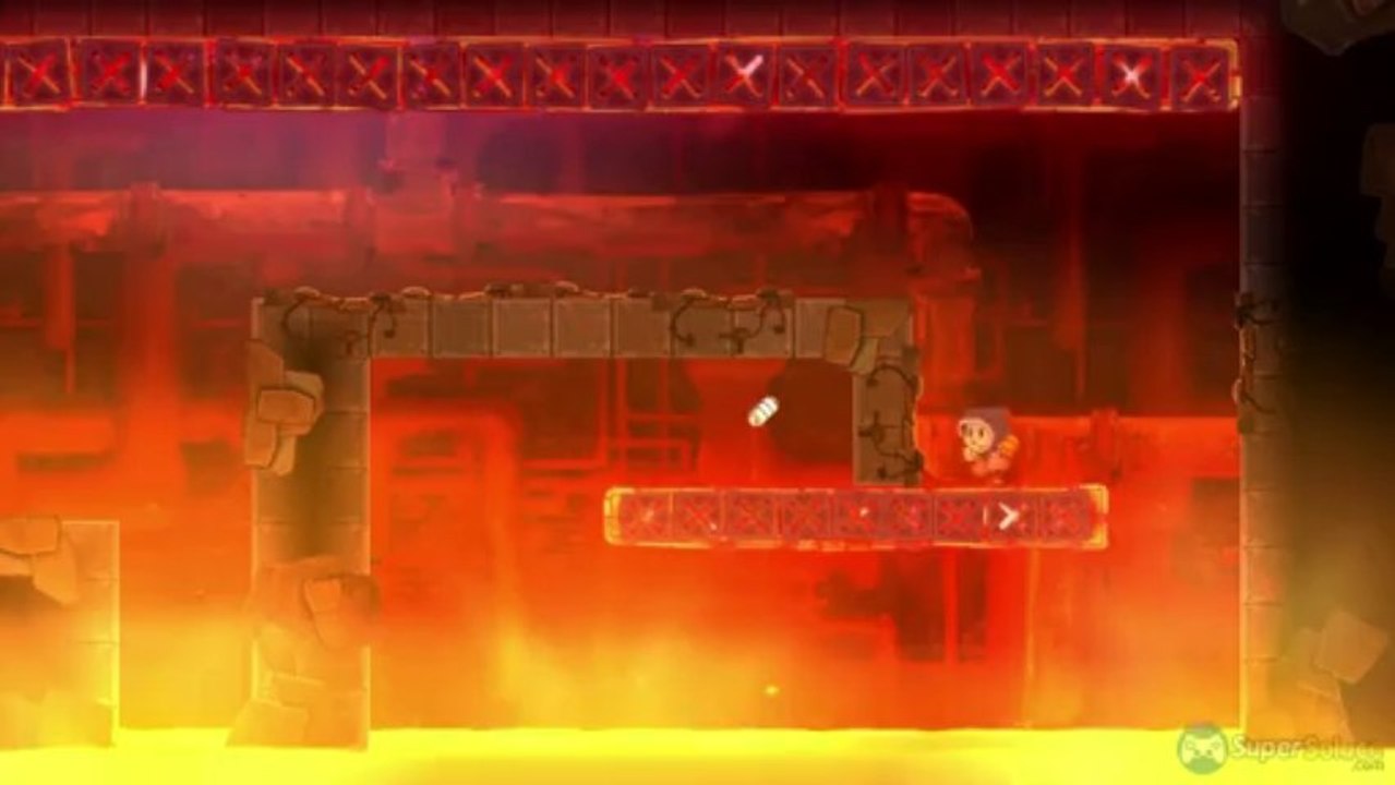 Teslagrad -
