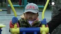 La Chine assouplit sa poilitique de l'enfant unique
