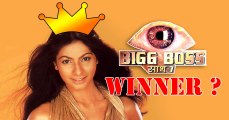 Tanisha or Gauhar ? Latest Breaking News from Bigg Boss 7