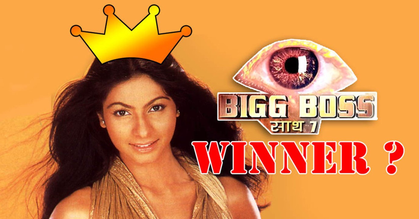 Tanisha or Gauhar ? Latest Breaking News from Bigg Boss 7