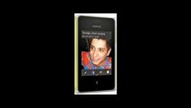Nokia Lumia 500 Price and Specs