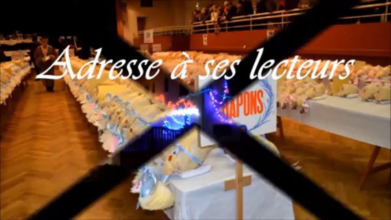 Voeux 2014