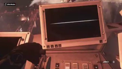 Call of Duty  Ghosts trophée Activation réussie