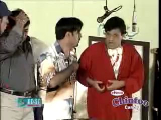 Funny Story Of Two Lovers By Salim Afridi