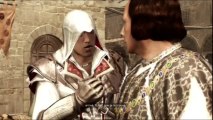 [Assassin's Creed II - Part 9] Ezio Adventures