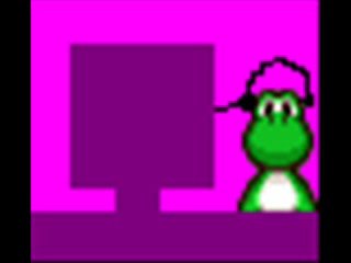 Mario and  Luigi: Yoshi And The Phone Call