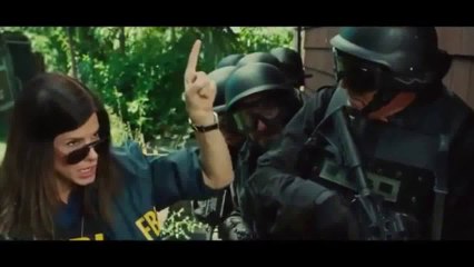 Les Flingueuses film complet en Français partie 1